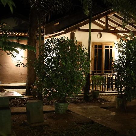Max Safari Villa اوداوالاوي المظهر الخارجي الصورة