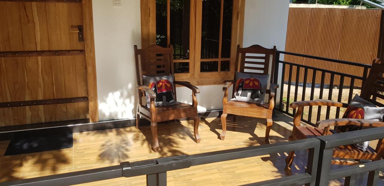 Max Safari Villa اوداوالاوي المظهر الخارجي الصورة