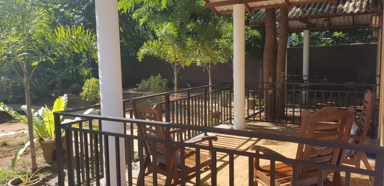 Max Safari Villa اوداوالاوي المظهر الخارجي الصورة