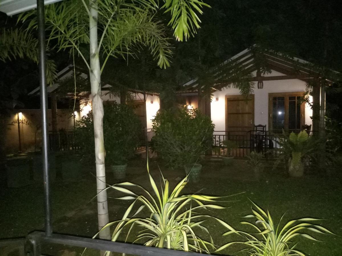 Max Safari Villa اوداوالاوي المظهر الخارجي الصورة