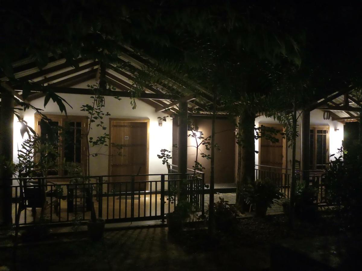 Max Safari Villa اوداوالاوي المظهر الخارجي الصورة