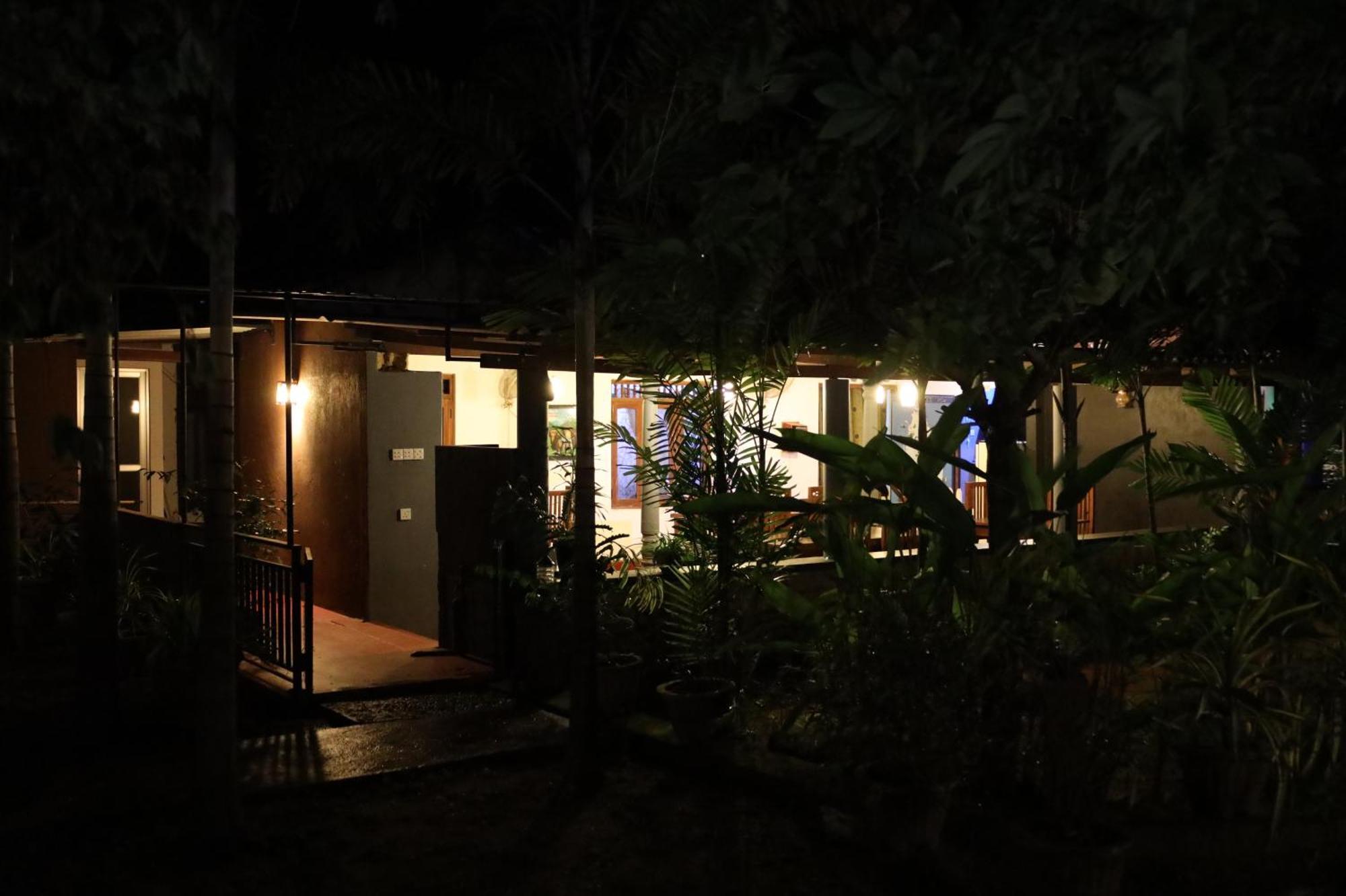 Max Safari Villa اوداوالاوي المظهر الخارجي الصورة
