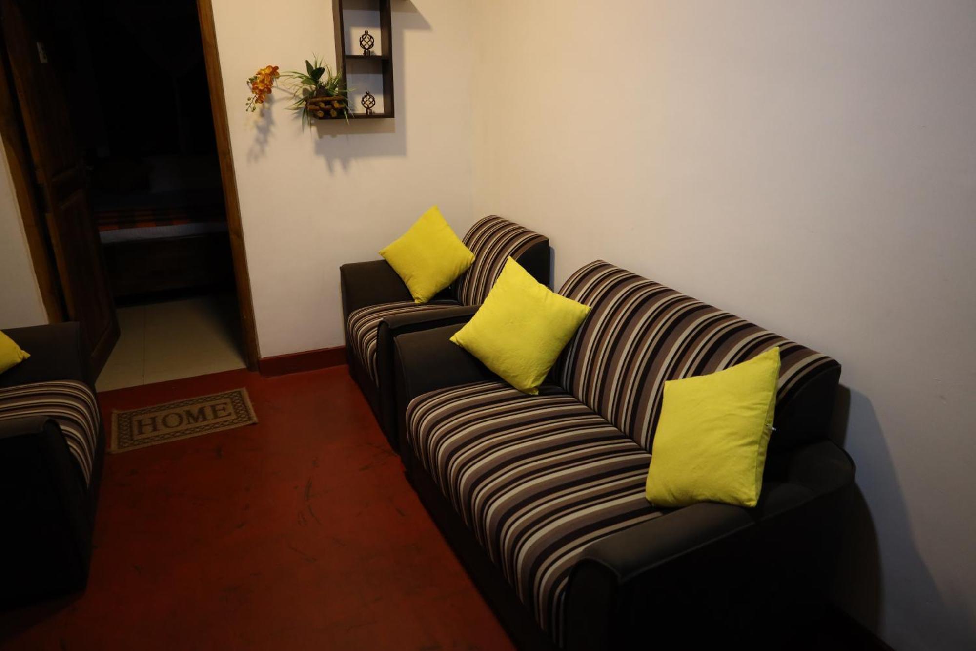 Max Safari Villa اوداوالاوي المظهر الخارجي الصورة