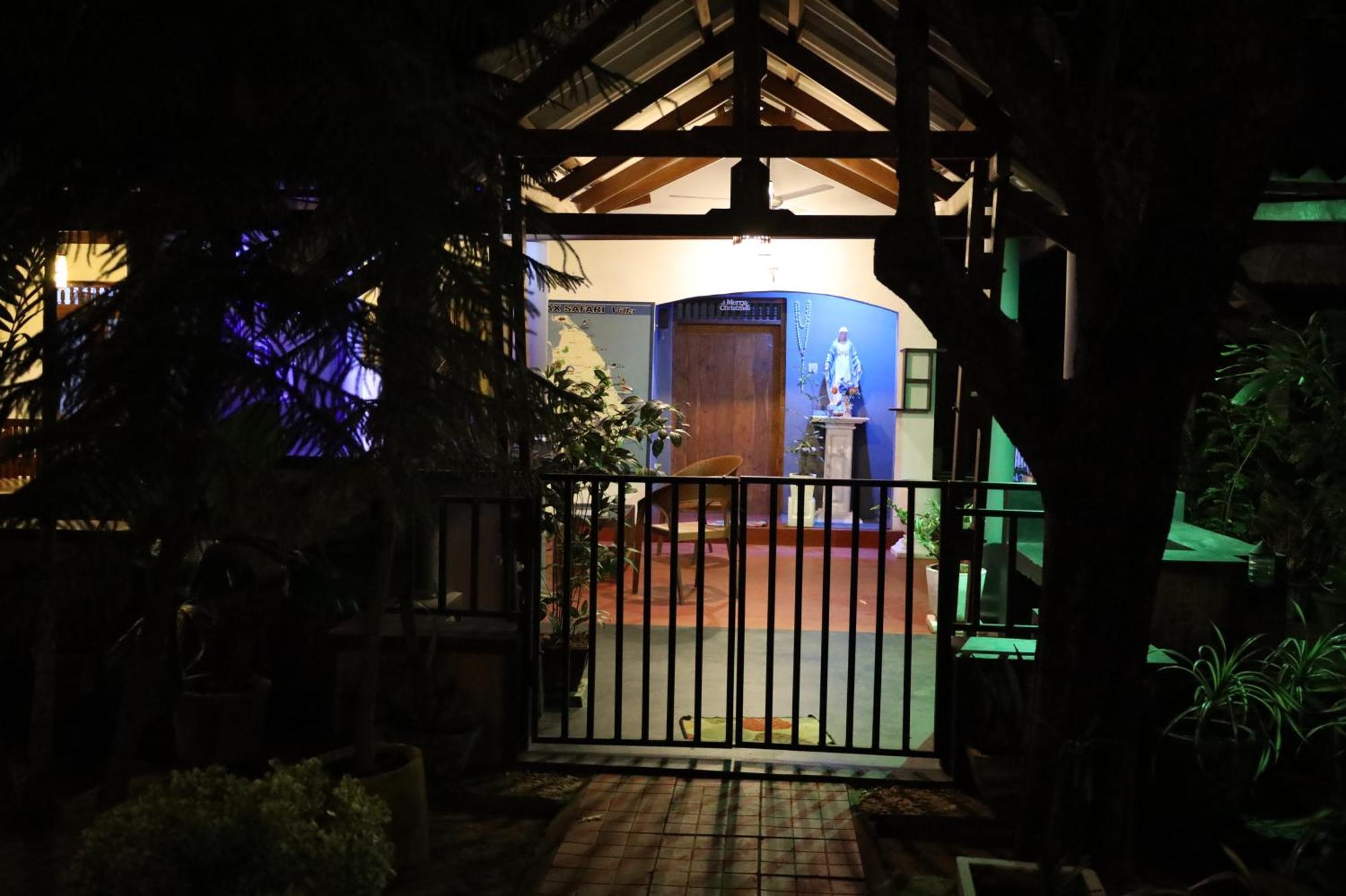 Max Safari Villa اوداوالاوي المظهر الخارجي الصورة