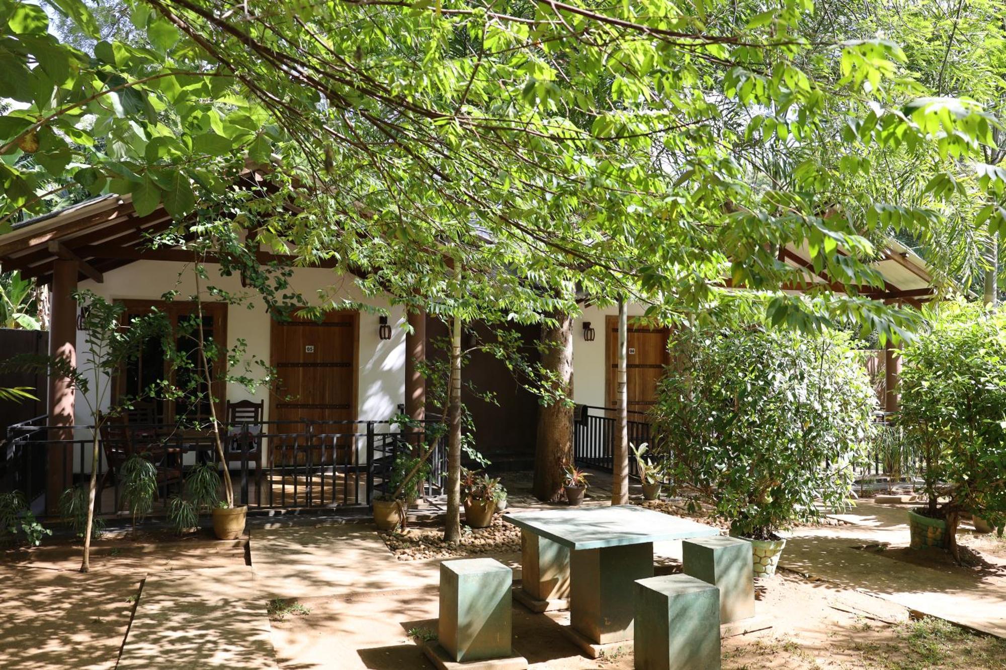 Max Safari Villa اوداوالاوي المظهر الخارجي الصورة