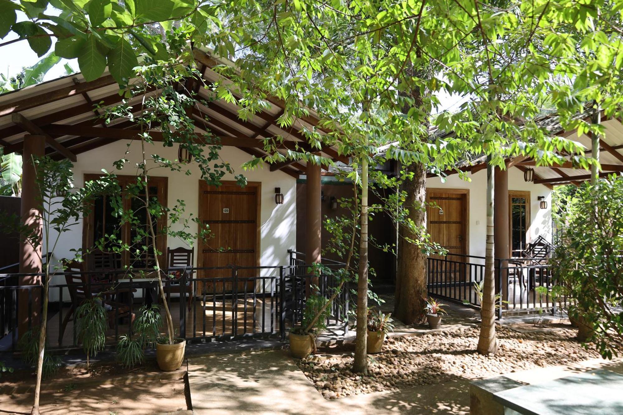 Max Safari Villa اوداوالاوي المظهر الخارجي الصورة