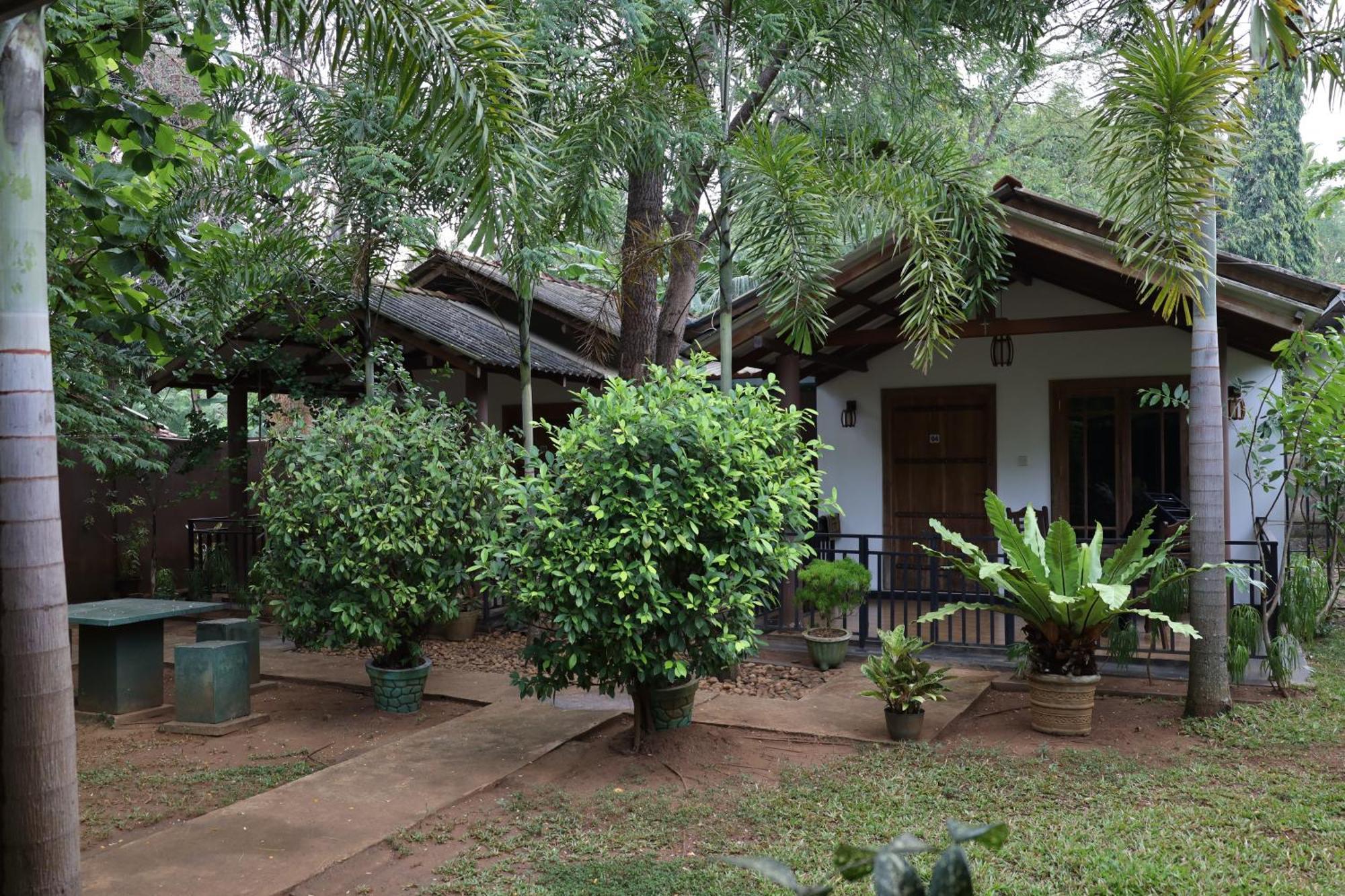 Max Safari Villa اوداوالاوي المظهر الخارجي الصورة