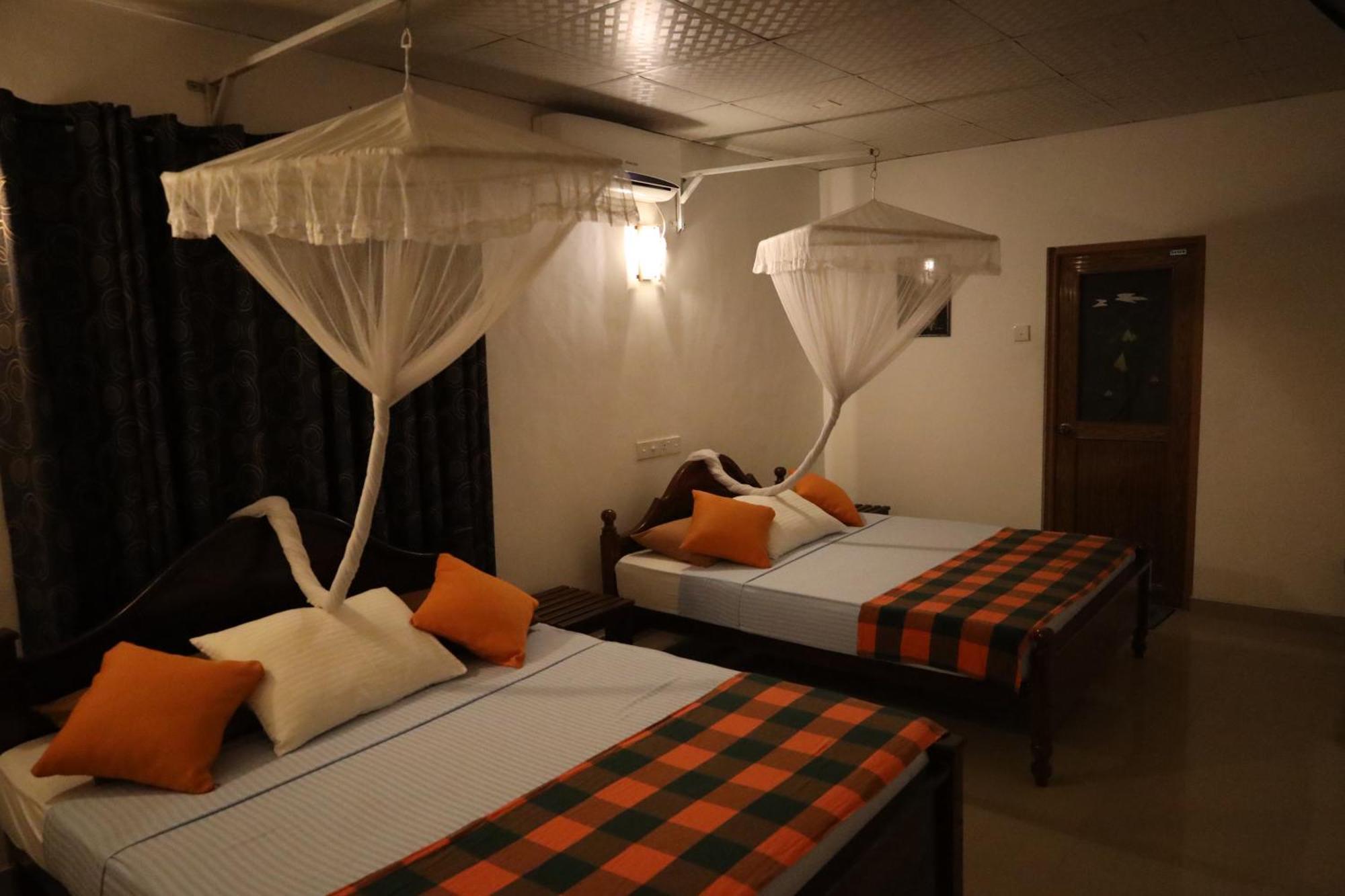 Max Safari Villa اوداوالاوي المظهر الخارجي الصورة