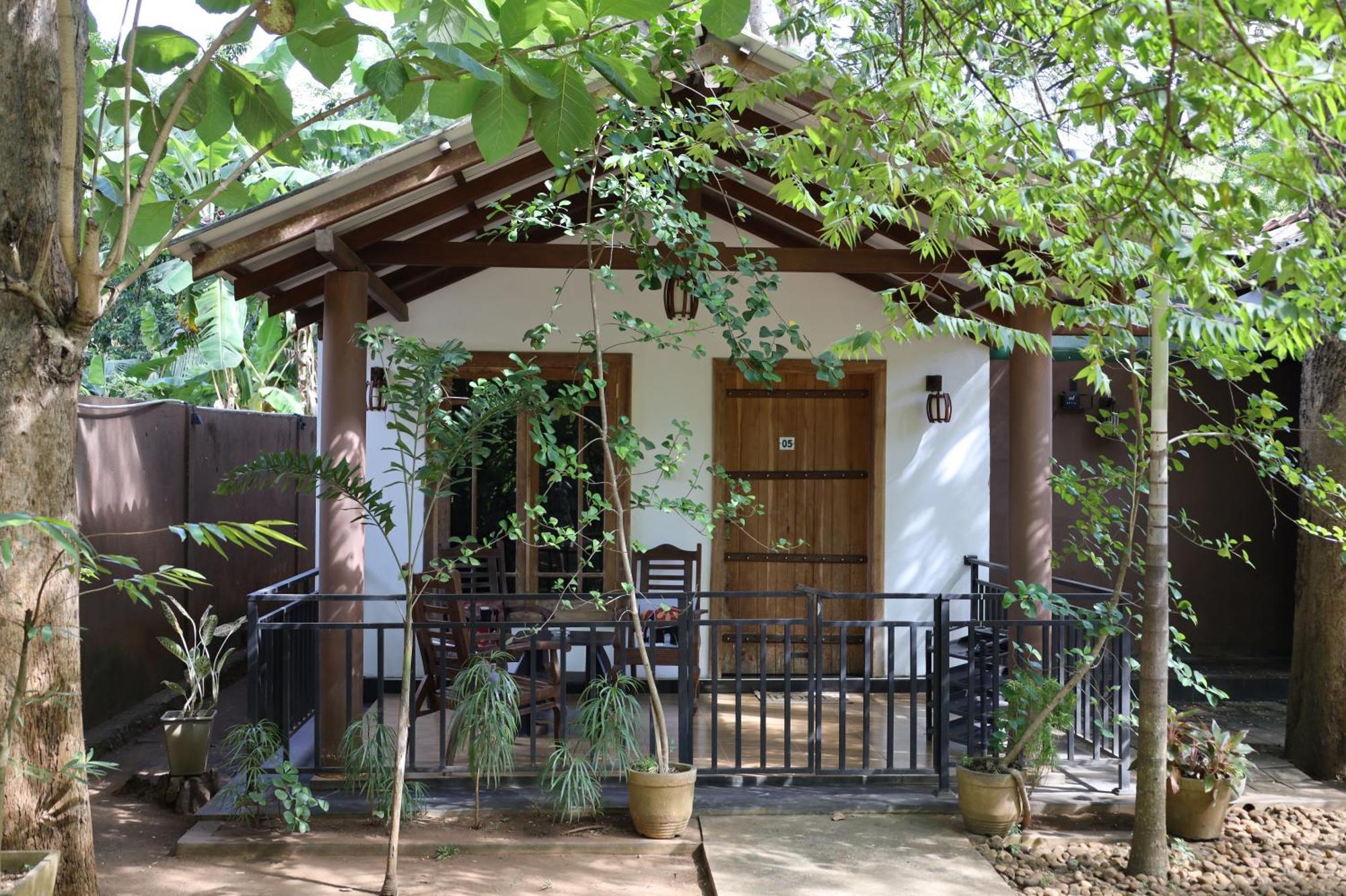 Max Safari Villa اوداوالاوي المظهر الخارجي الصورة