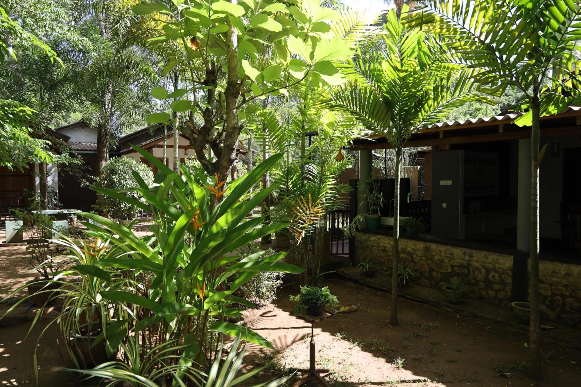 Max Safari Villa اوداوالاوي المظهر الخارجي الصورة