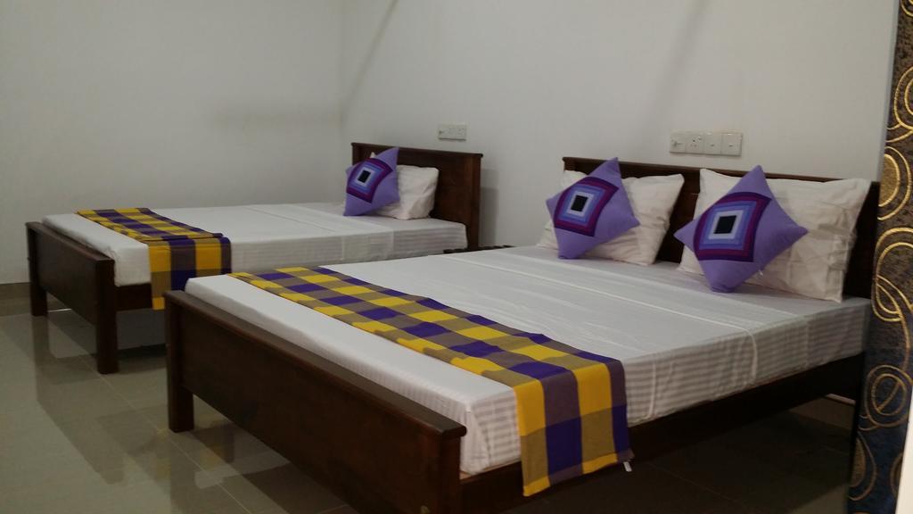 Max Safari Villa اوداوالاوي المظهر الخارجي الصورة