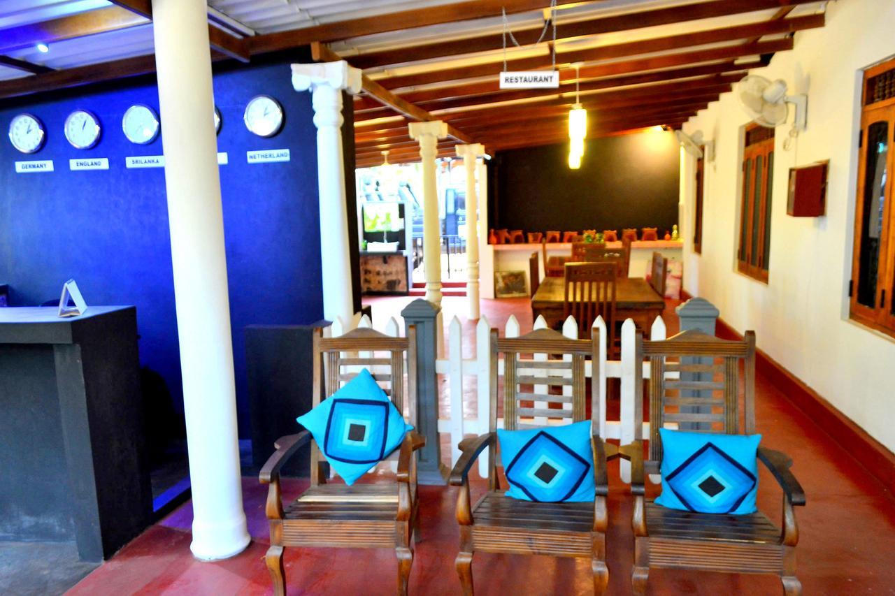 Max Safari Villa اوداوالاوي المظهر الخارجي الصورة