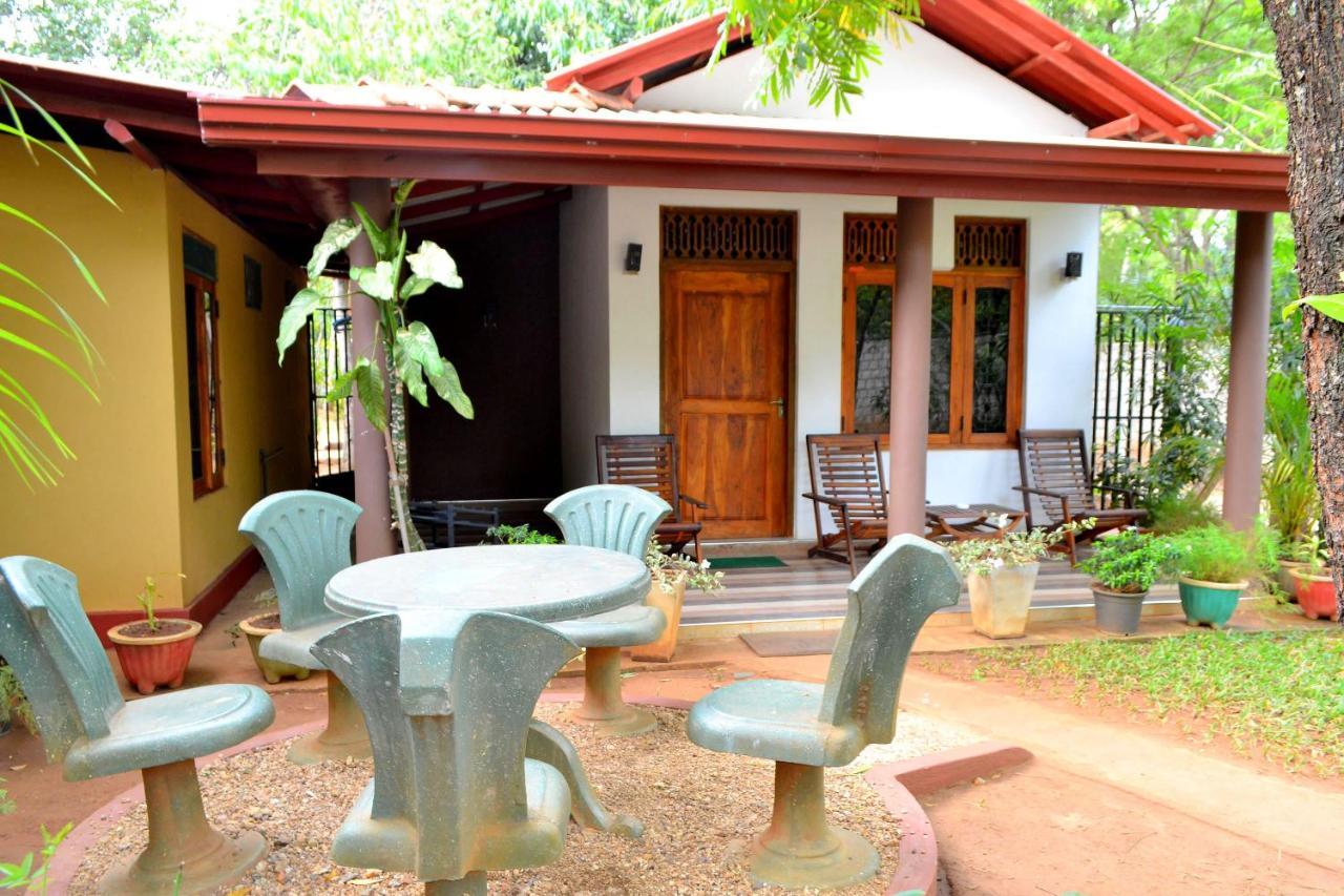 Max Safari Villa اوداوالاوي المظهر الخارجي الصورة