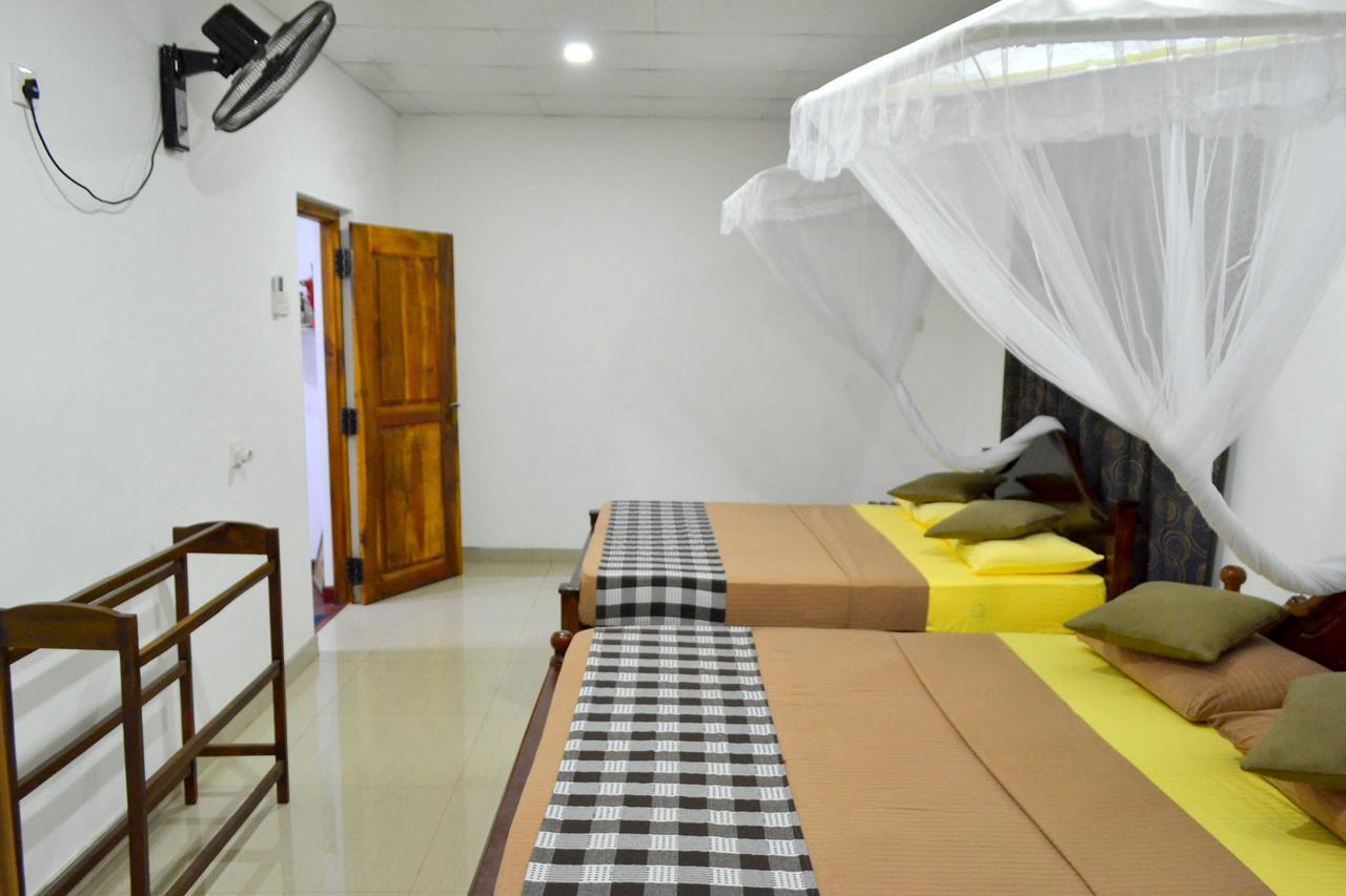 Max Safari Villa اوداوالاوي المظهر الخارجي الصورة