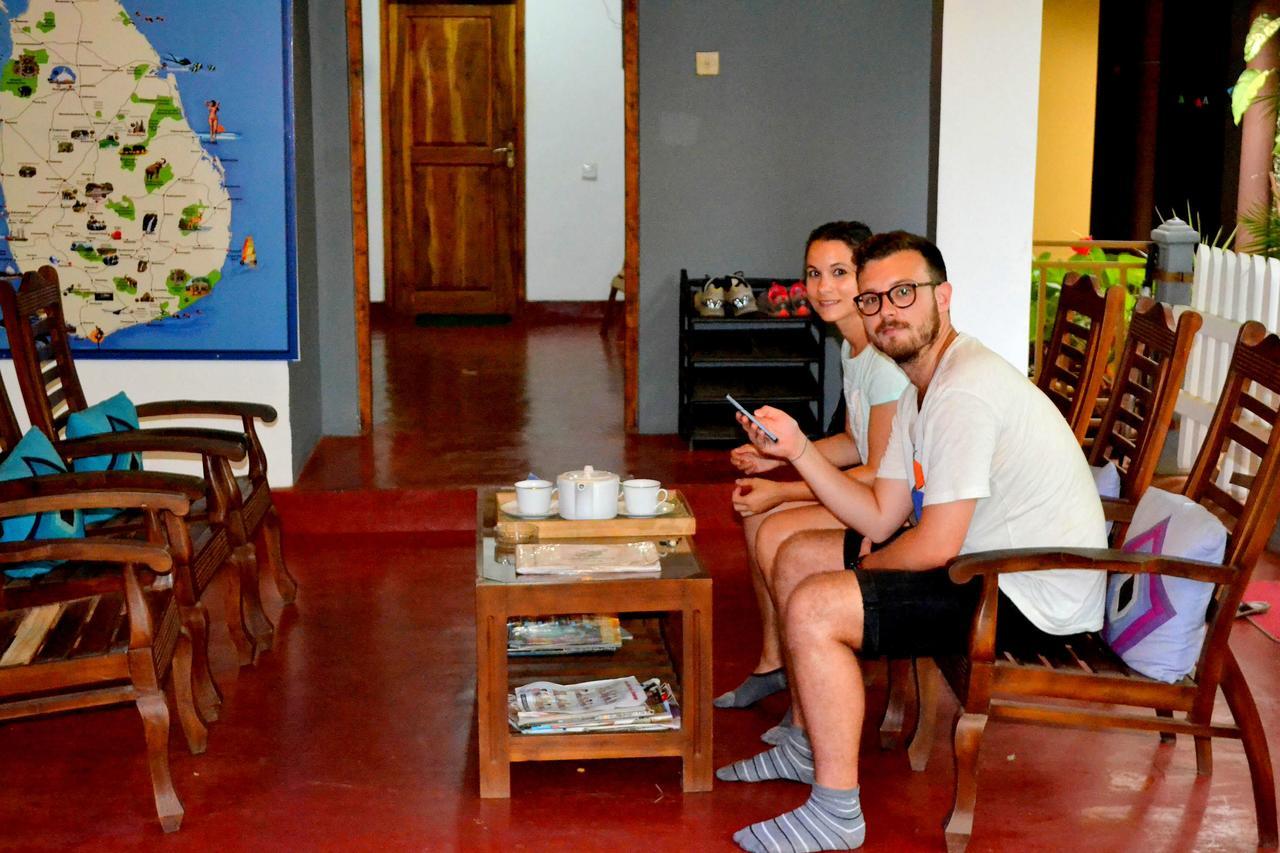 Max Safari Villa اوداوالاوي المظهر الخارجي الصورة