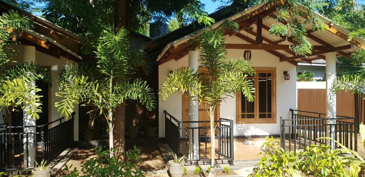 Max Safari Villa اوداوالاوي المظهر الخارجي الصورة