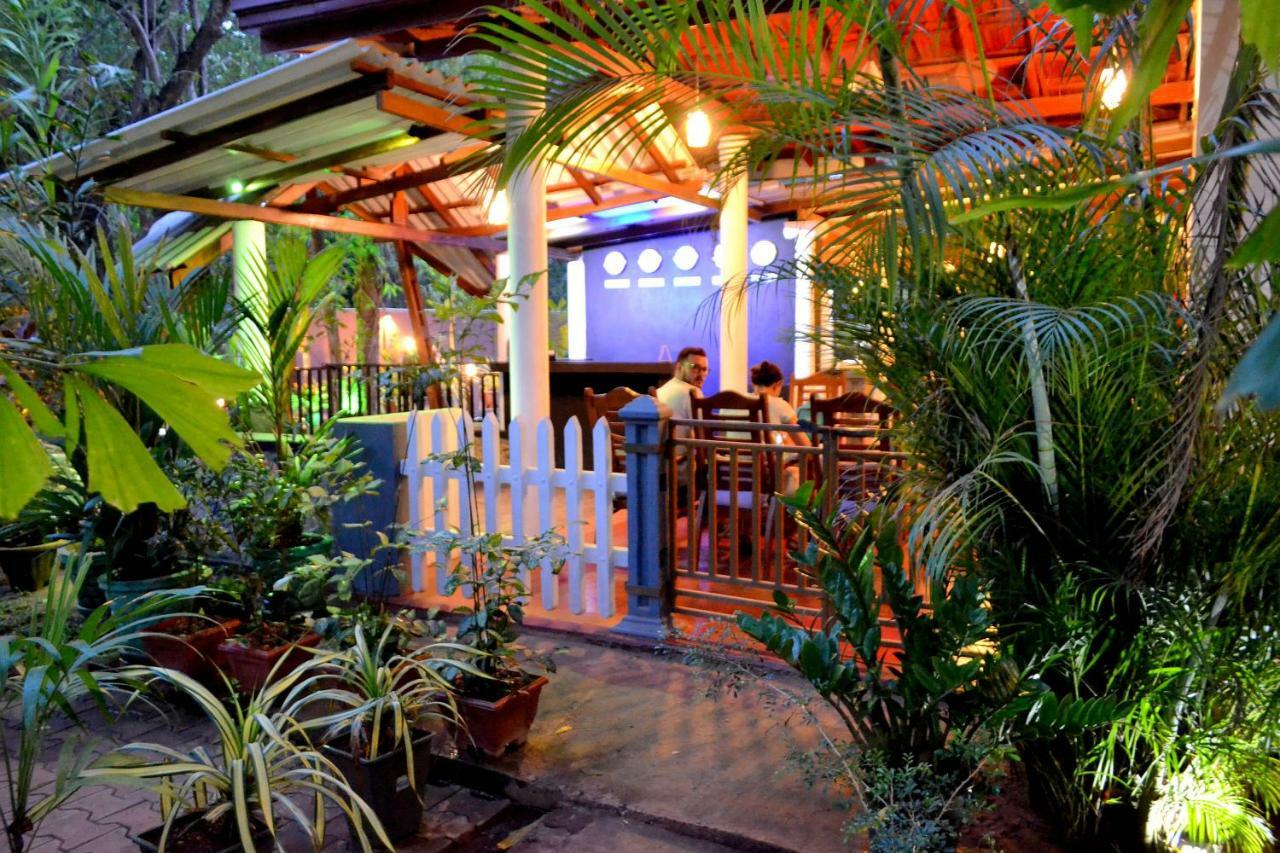 Max Safari Villa اوداوالاوي المظهر الخارجي الصورة