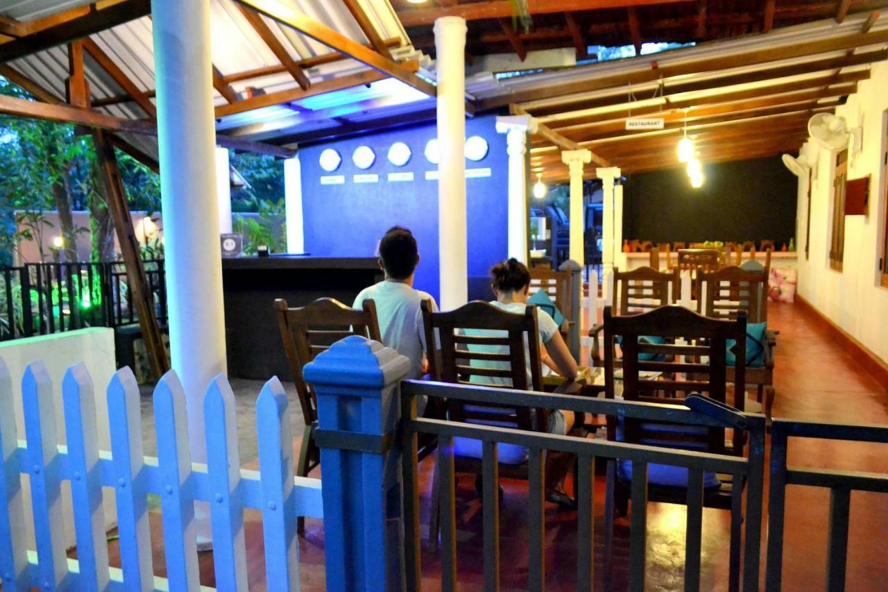 Max Safari Villa اوداوالاوي المظهر الخارجي الصورة